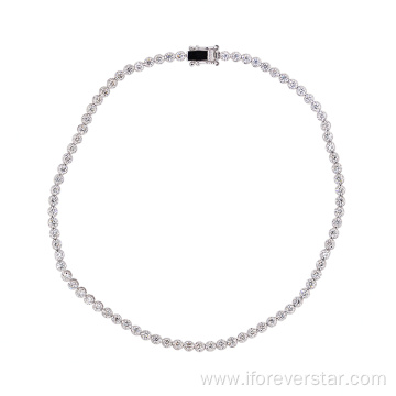 HTHP diamond Diamond tennis bracelet